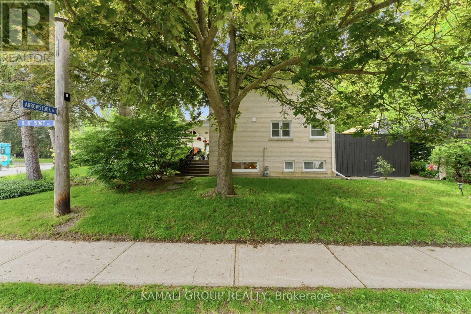 30 BLUE RIDGE ROAD
