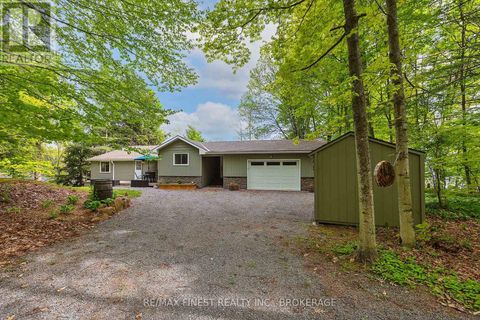 4677 LAKEWOOD LANE Frontenac (Frontenac South) ON K0H1H0