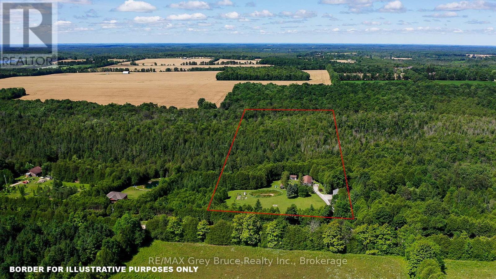 495204 TRAVERSTON ROAD