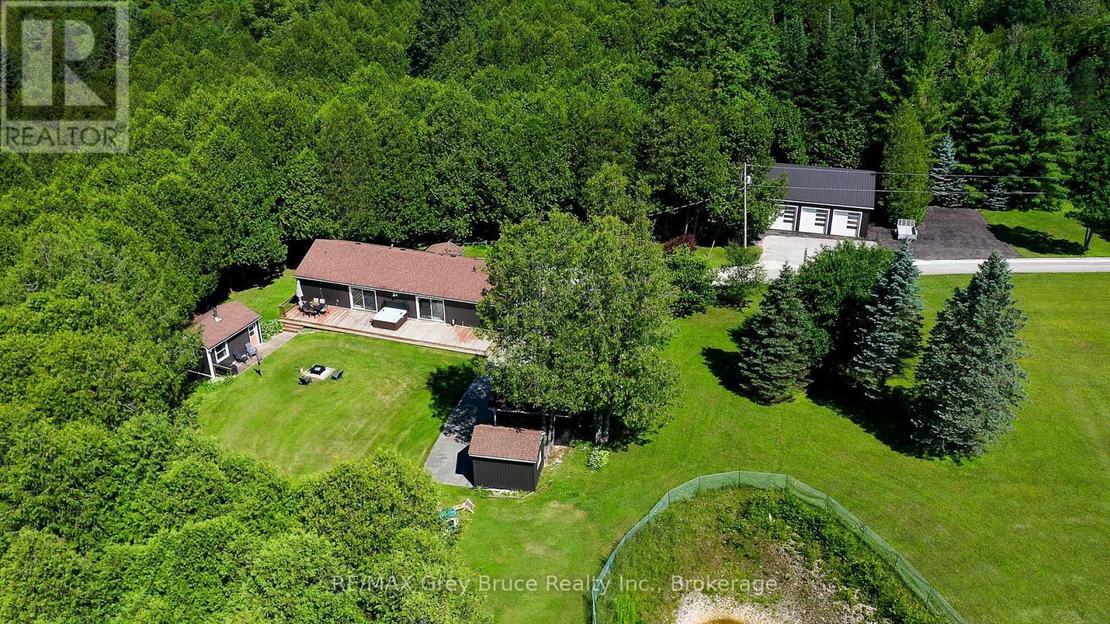 495204 TRAVERSTON ROAD