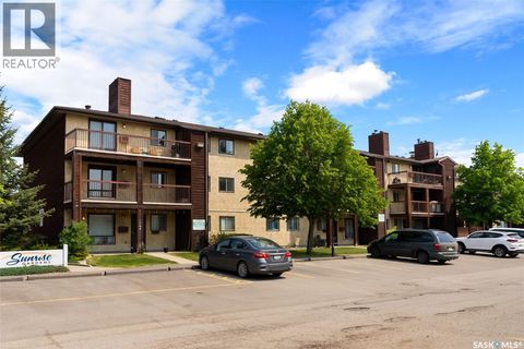 206 31 Rodenbush DRIVE Regina SK S4R8C4