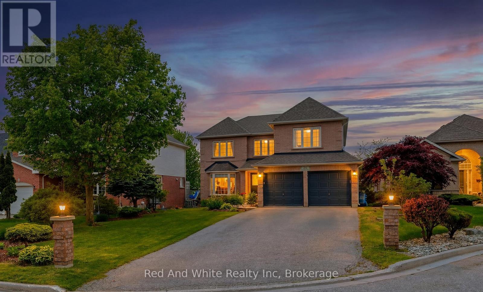 26 SHADYRIDGE PLACE