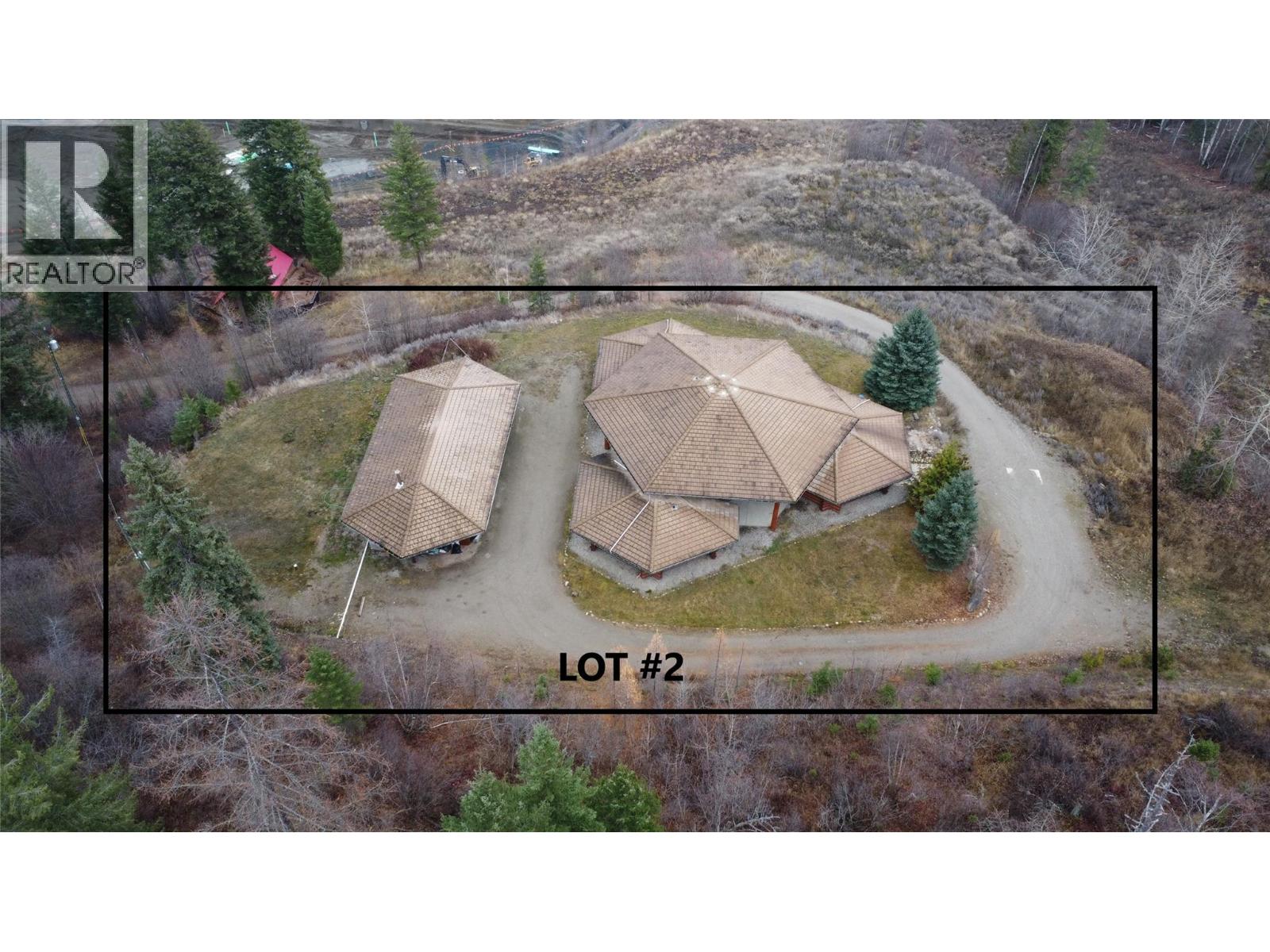2680 CEDAR RIDGE Street Unit# Proposed Phase 2 Lot# 1 & 2
