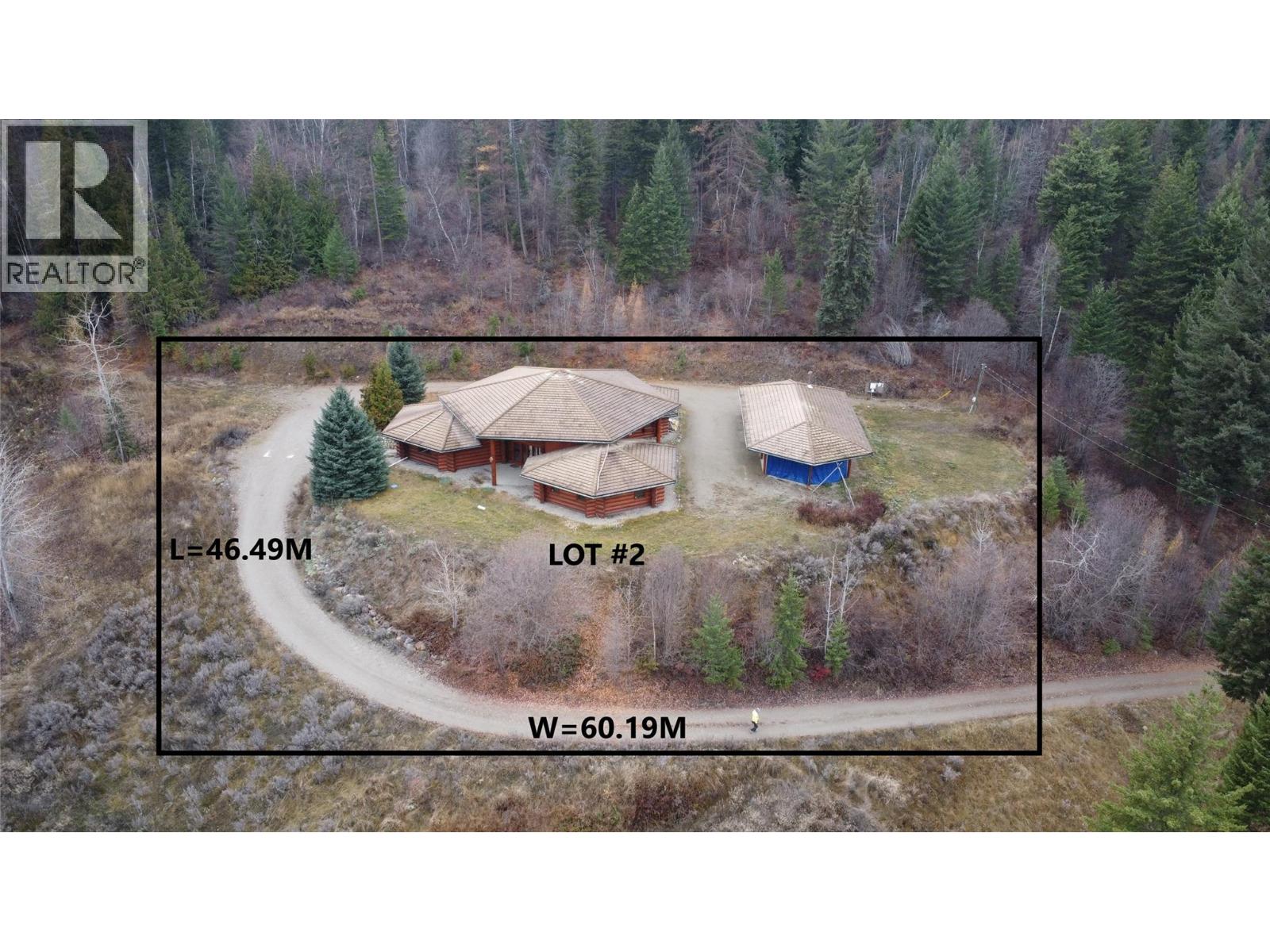 2680 CEDAR RIDGE Street Unit# Proposed Phase 2 Lot# 1 & 2