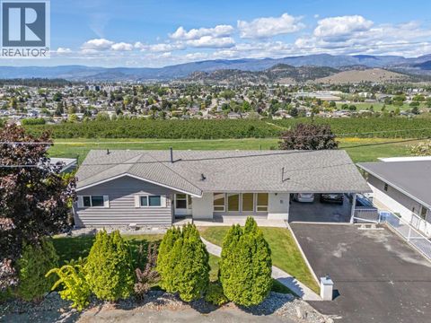460 El Camino Road Kelowna BC V1X2R9