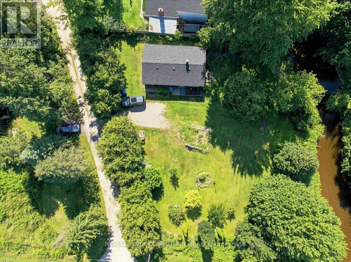 8470 NOTTAWASAGA RIVER ROAD