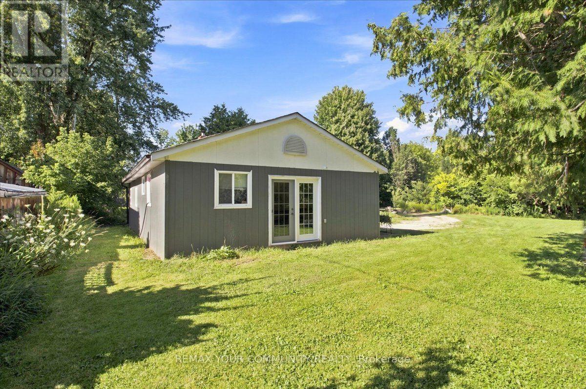 8470 NOTTAWASAGA RIVER ROAD