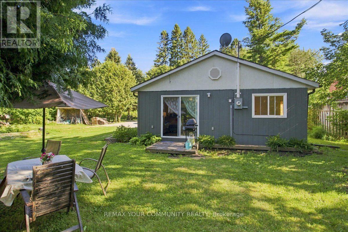 8470 NOTTAWASAGA RIVER ROAD