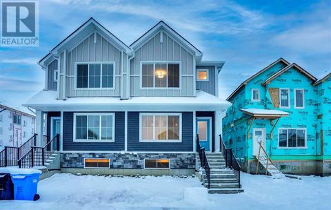 195 LEWISTON Drive NE Calgary AB T4B2T3