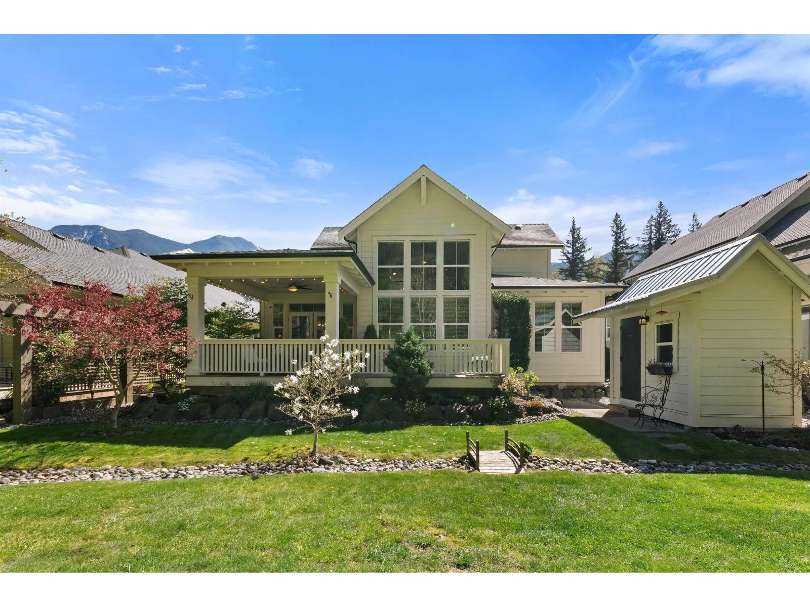 43359 OLD ORCHARD LANE|Cultus Lake South