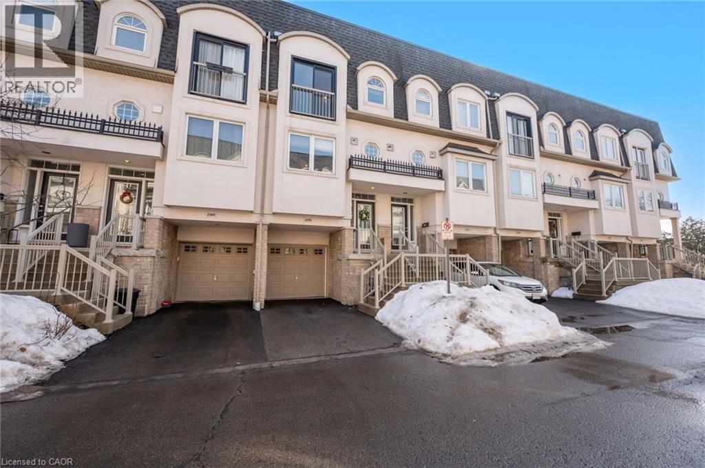 2458 SCHOLARS Common