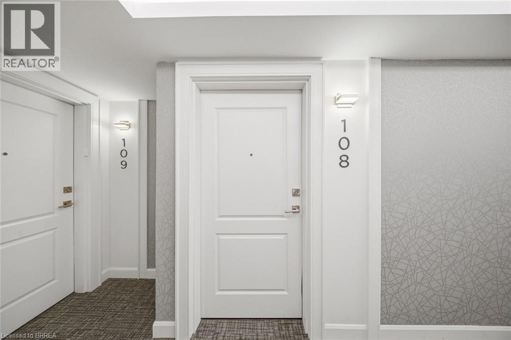 34 NORMAN Street Unit# 108