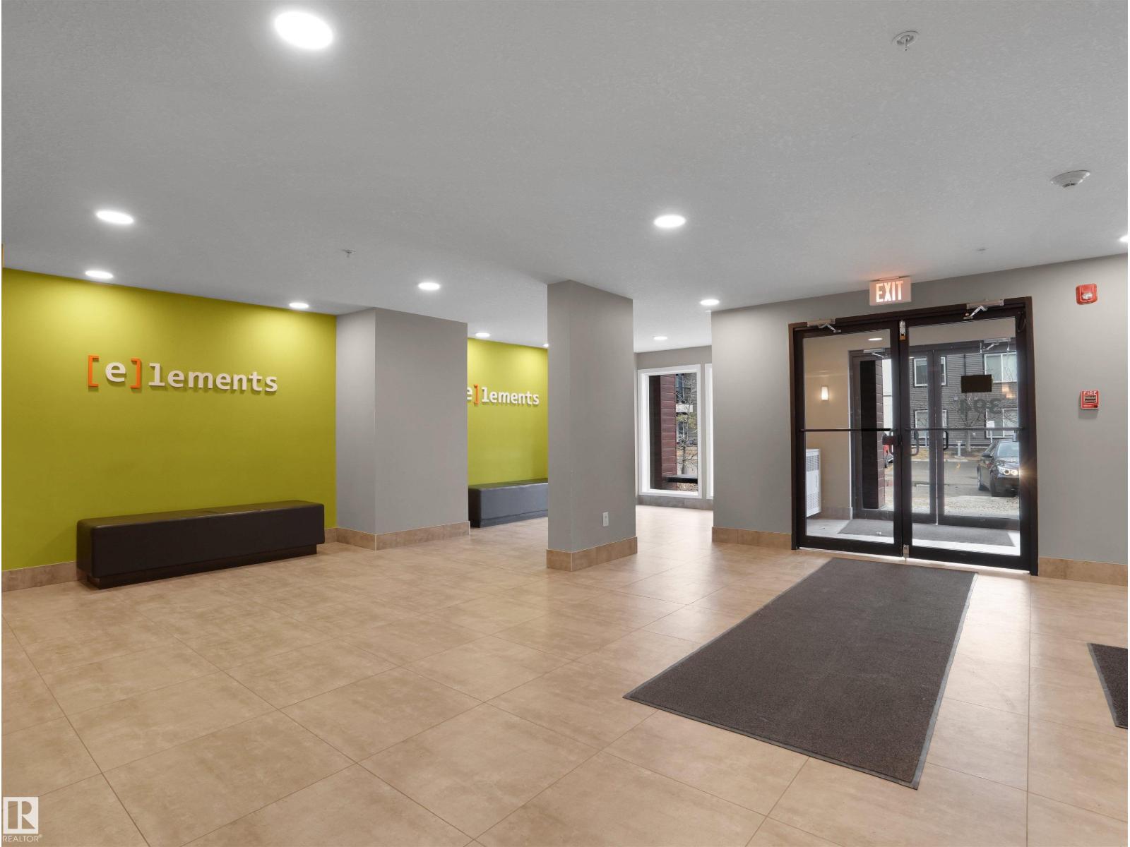 #214 394 WINDERMERE RD NW