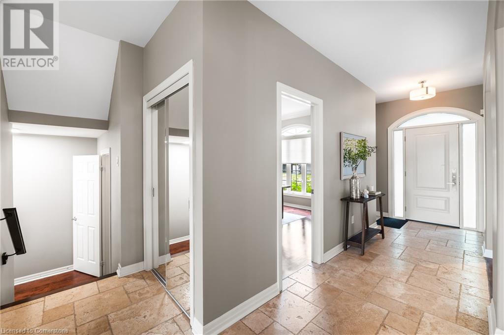 2366 VALLEYRIDGE Drive