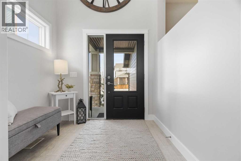 43 Mist Mountain Rise