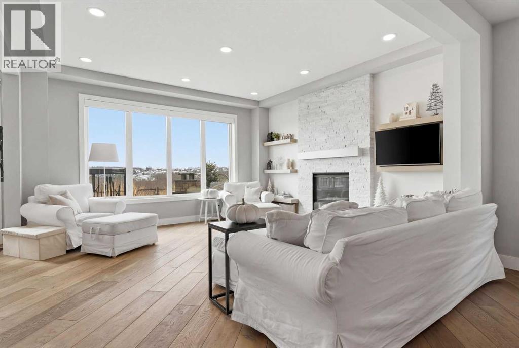 43 Mist Mountain Rise