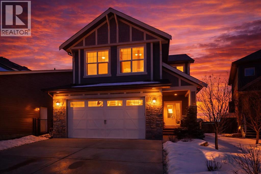 43 Mist Mountain Rise