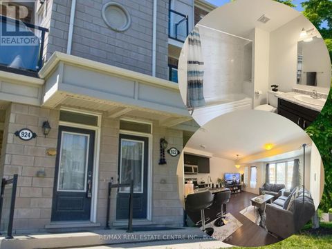 922 APPLE HILL LANE N Kitchener ON N2R0L7