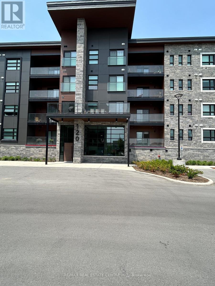 108 - 120 SUMMERSIDES BOULEVARD