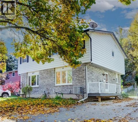 10 INNES Place Woodstock ON N4S8N1