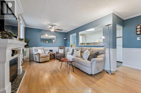 201 - 93 WESTWOOD ROAD Guelph (Willow West/Sugarbush/West Acres) ON N1H7J7