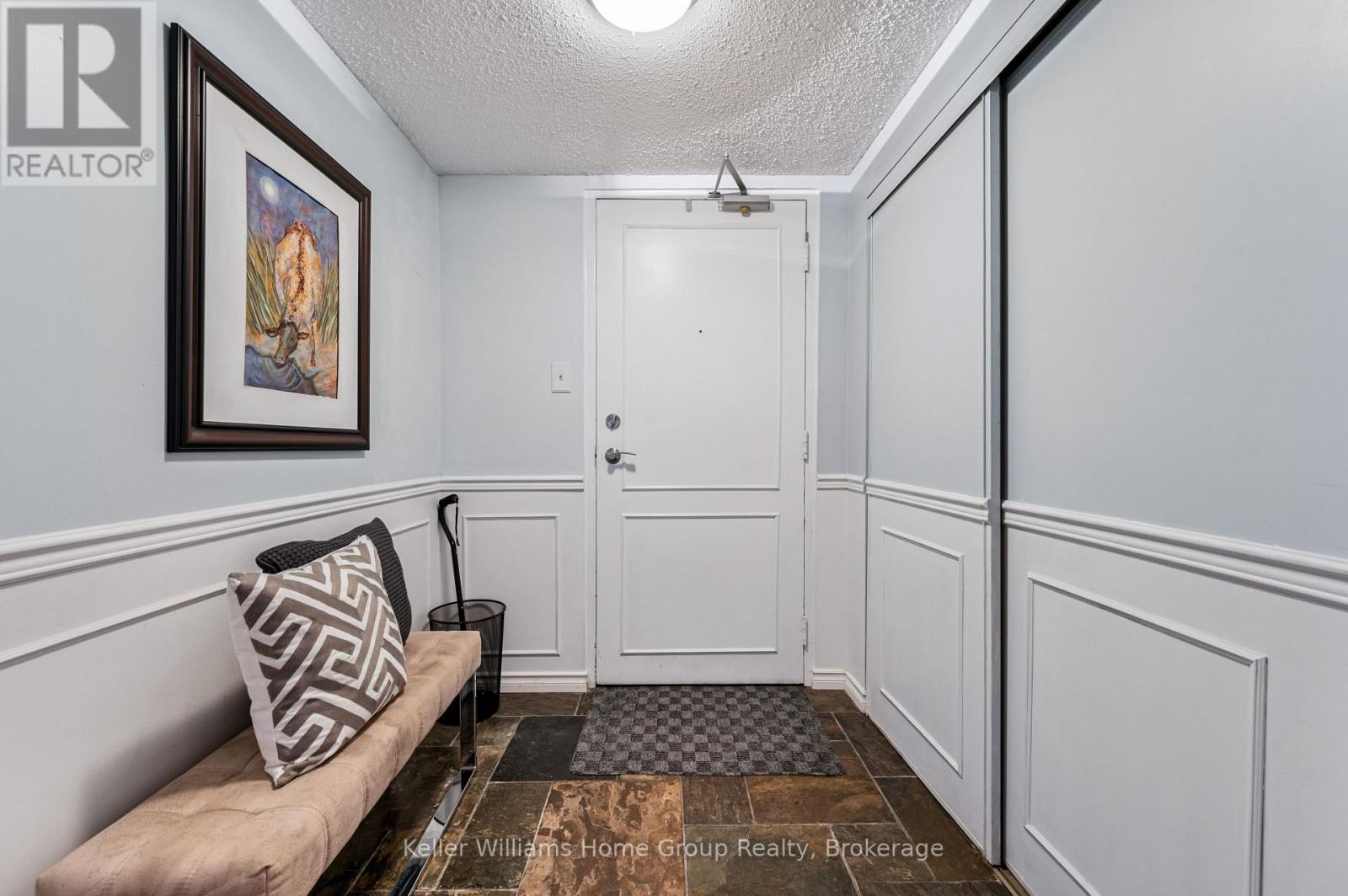 201 - 93 WESTWOOD ROAD