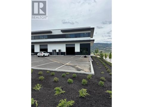 2045 Matrix Crescent Unit# 140 Kelowna BC V1V2A4