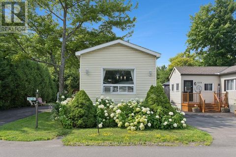 1036 VISTA BARRETT PRIVATE Ottawa ON K4P1C7