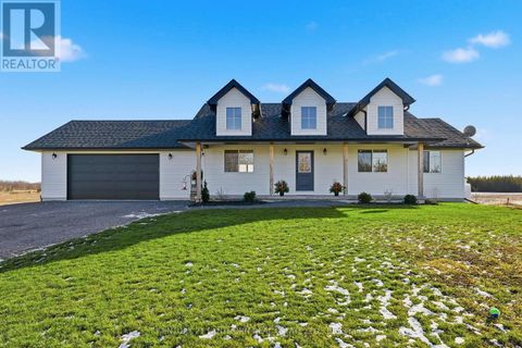 1232 COUNTY ROAD 7 Prince Edward County (North Marysburg Ward) ON K0K2T0