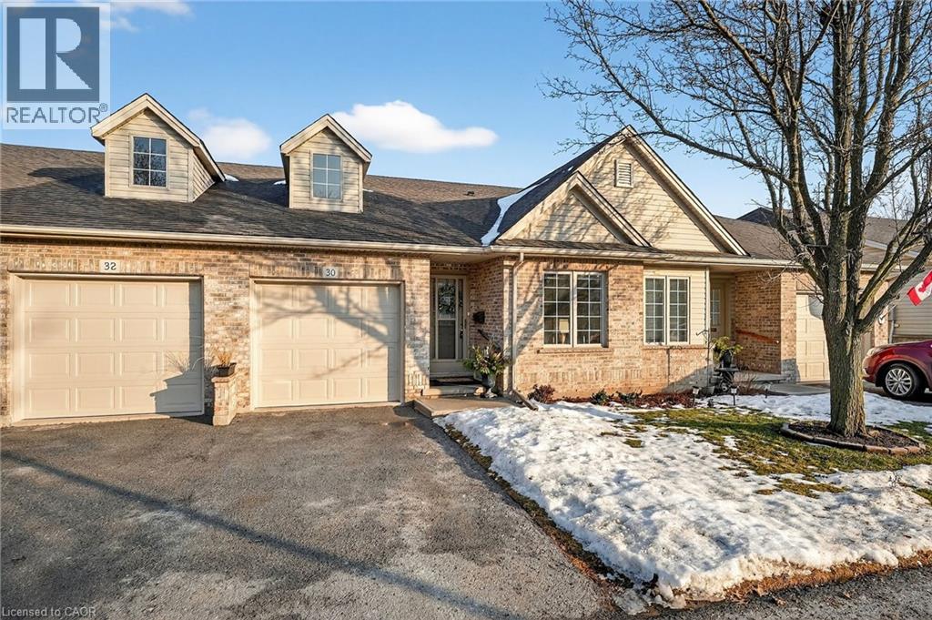 303 CENTRAL Avenue Unit# 30