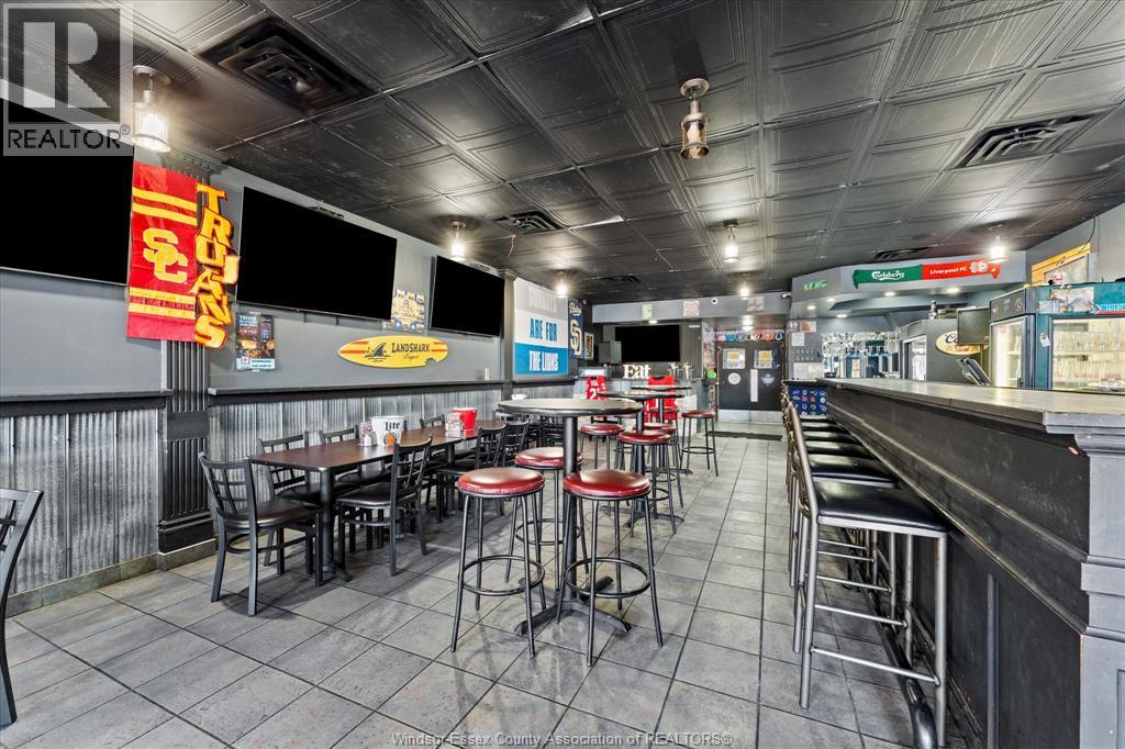 58 TALBOT STREET North