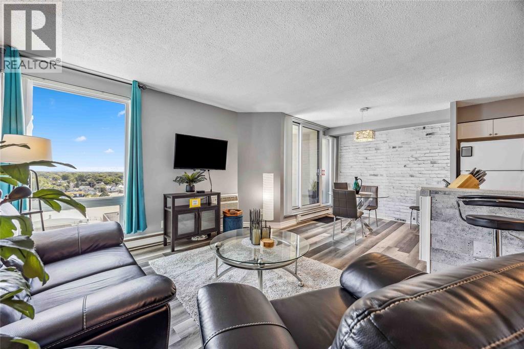 155 FRONT STREET North Unit# 1109