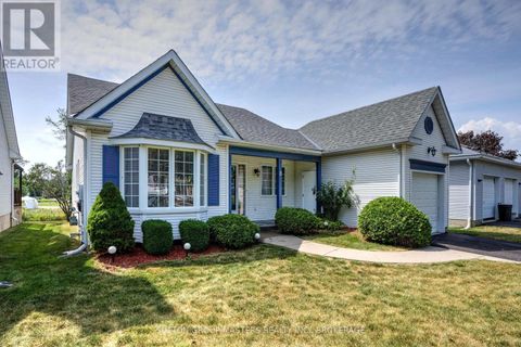 3 ABBEY DAWN DRIVE Loyalist (Bath) ON K0H1G0