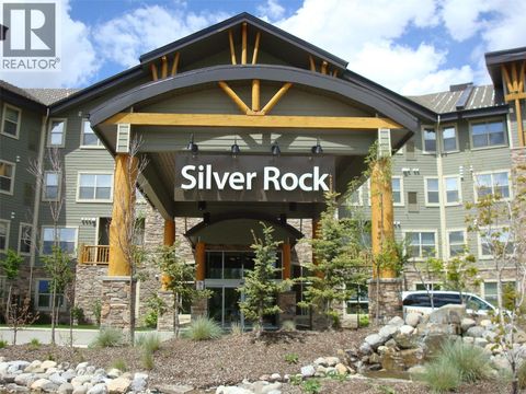 1500 McDonald Avenue Unit# 122 Fernie BC V0B1M1