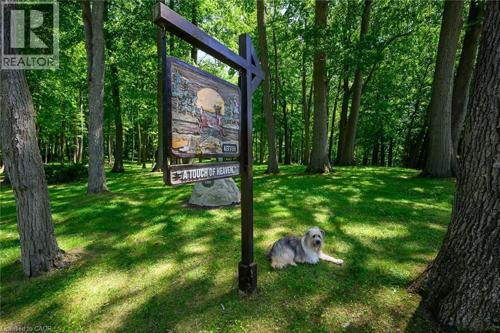 280 MCLEAN SCHOOL Road