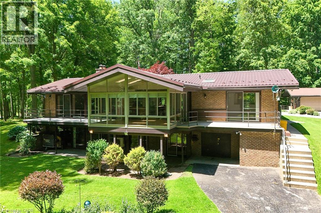 280 MCLEAN SCHOOL Road