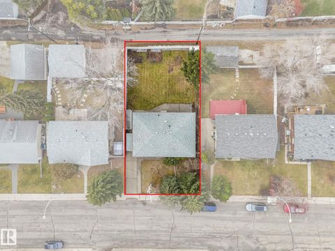 12304 42 AV NW Edmonton AB T6J0W9