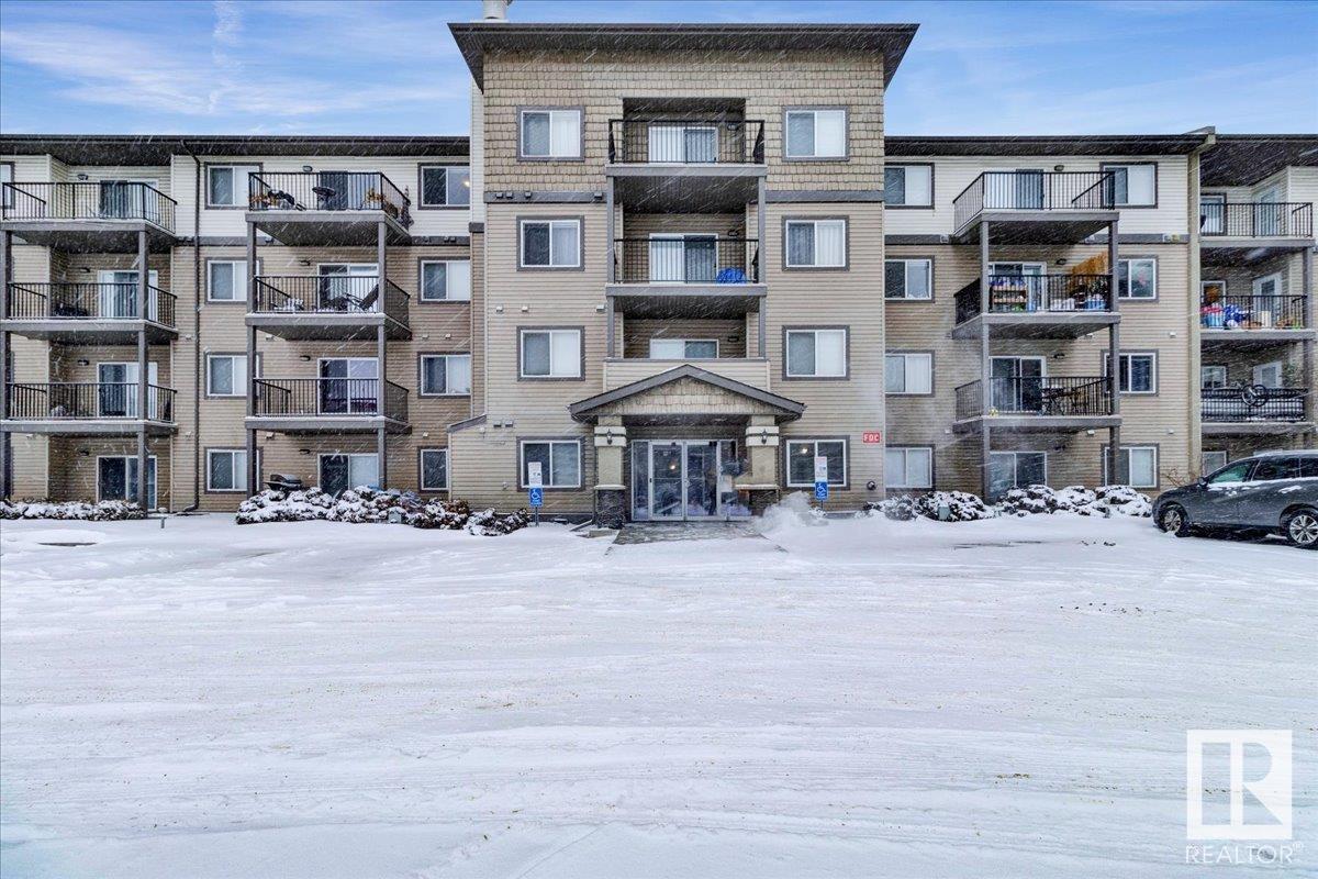 #142 301 Clareview Station DR NW
