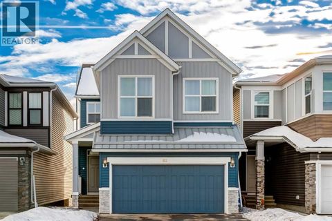 82 Howse Common NE Calgary AB T3P0V3