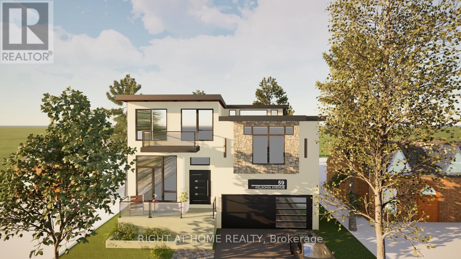 59 KELSONIA AVENUE