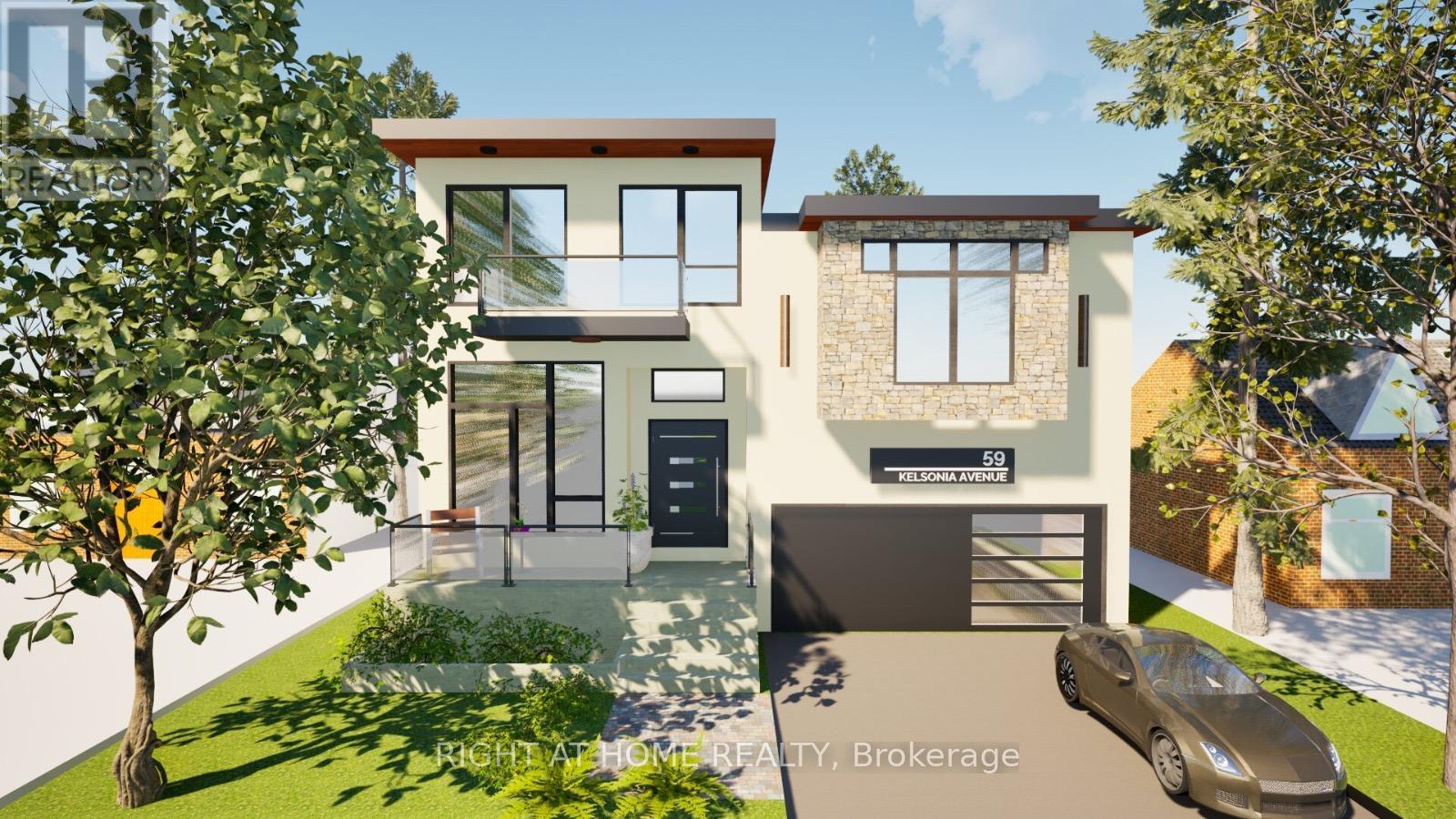 59 KELSONIA AVENUE