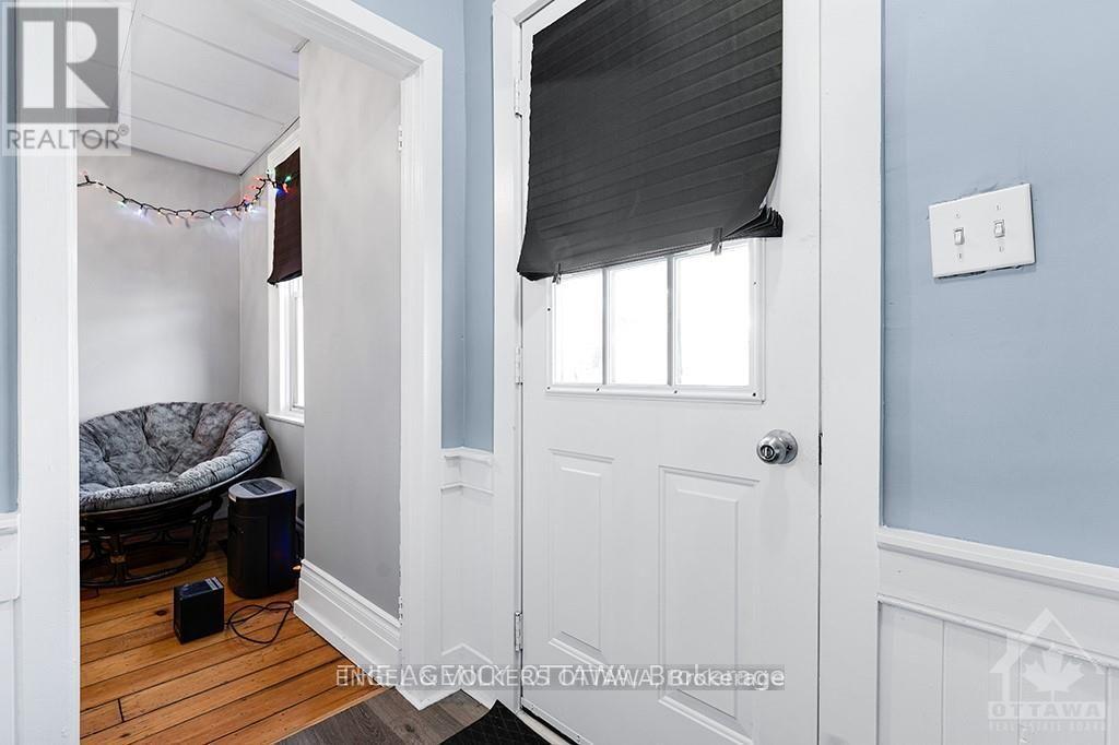 B - 139 RESERVE STREET S