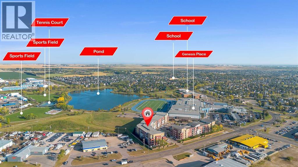 2416, 604 East Lake Boulevard