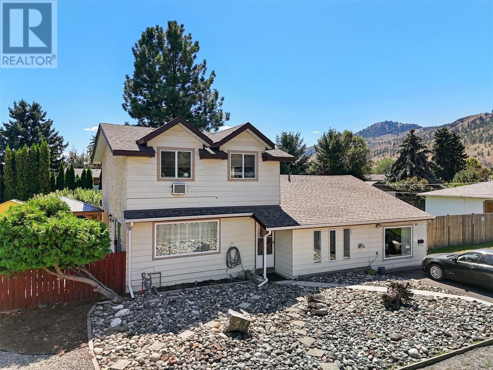 835 Pine Springs Road