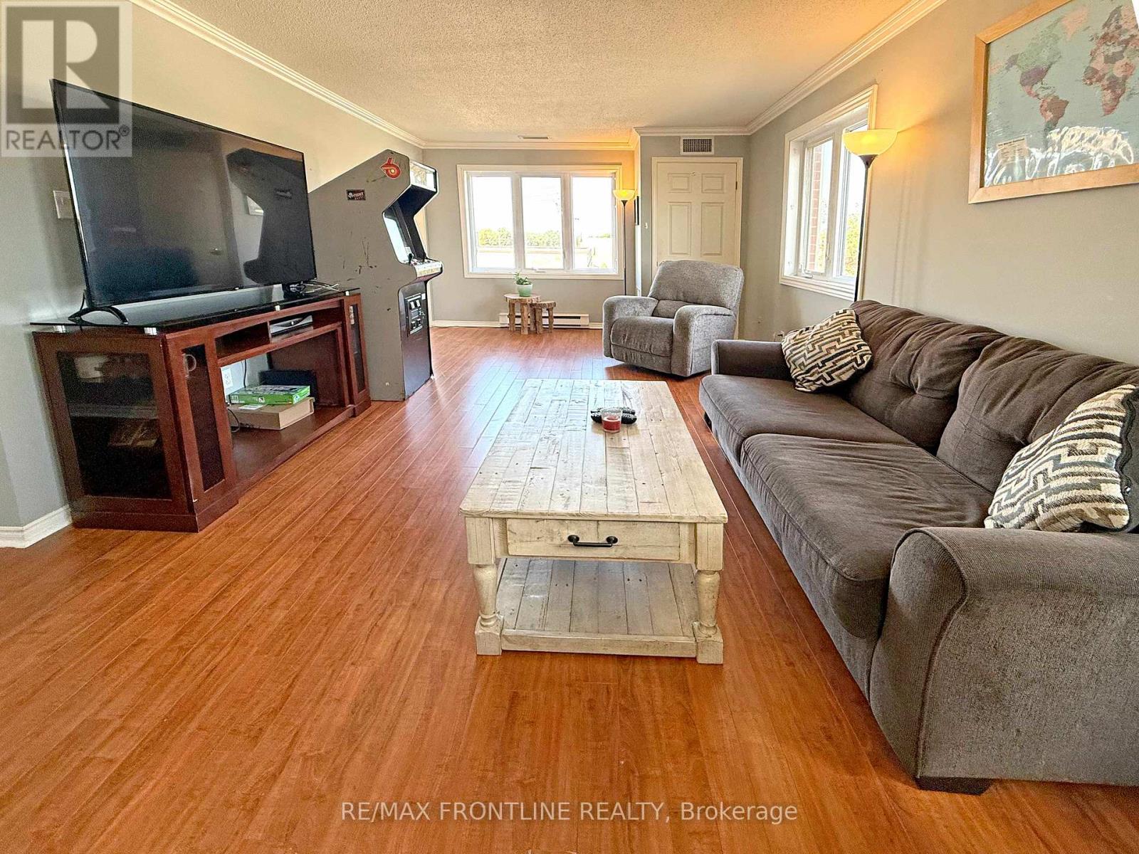 UNIT #302 - 10 ARMSTRONG DRIVE