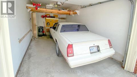 UNIT #302 - 10 ARMSTRONG DRIVE Smiths Falls ON K7A5H8