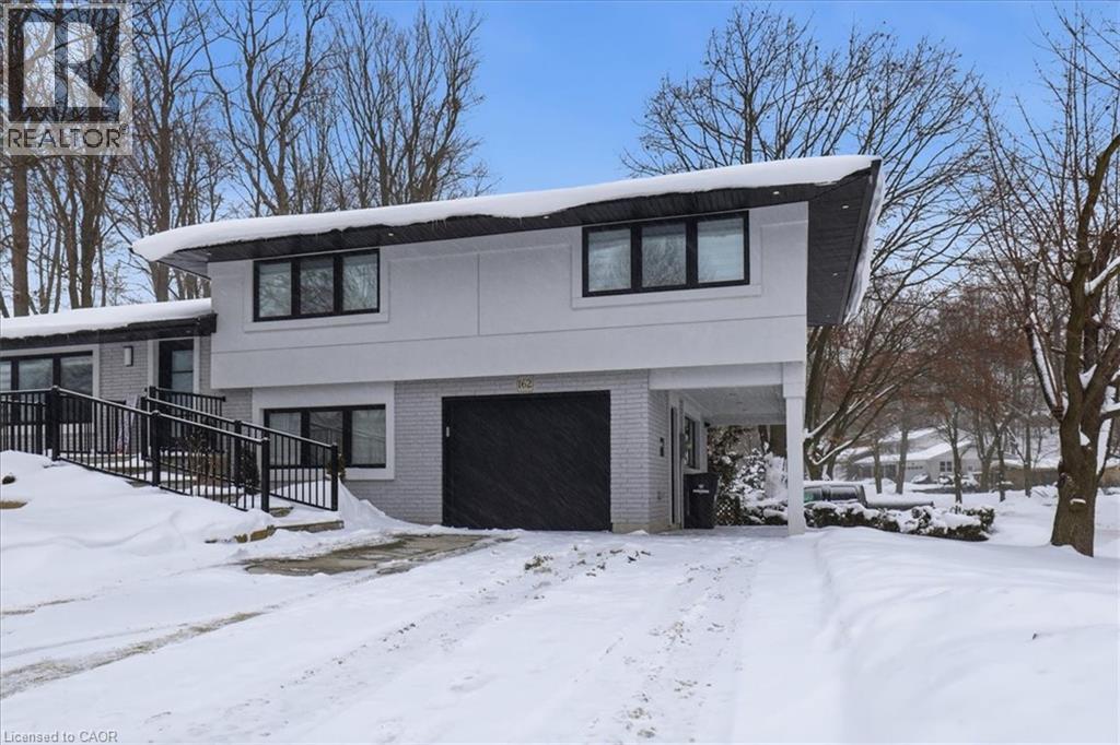 162 GREENBROOK Drive