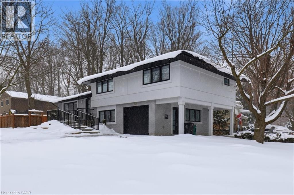 162 GREENBROOK Drive