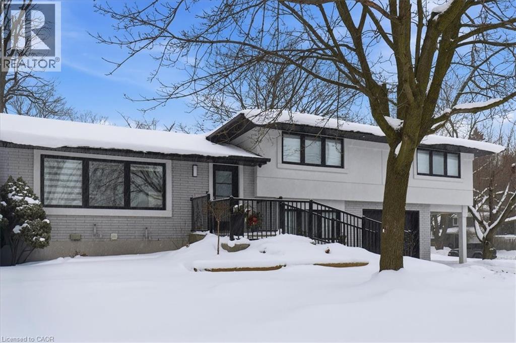 162 GREENBROOK Drive