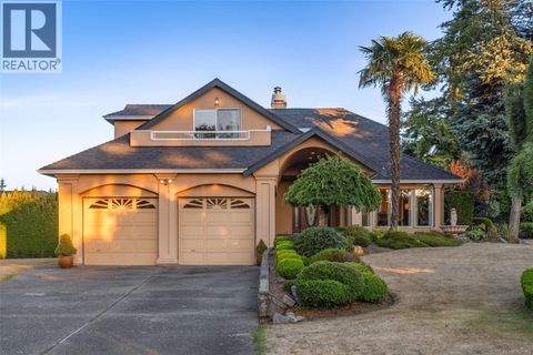 2391 Alta Vista Pl Central Saanich BC V8Z5S6